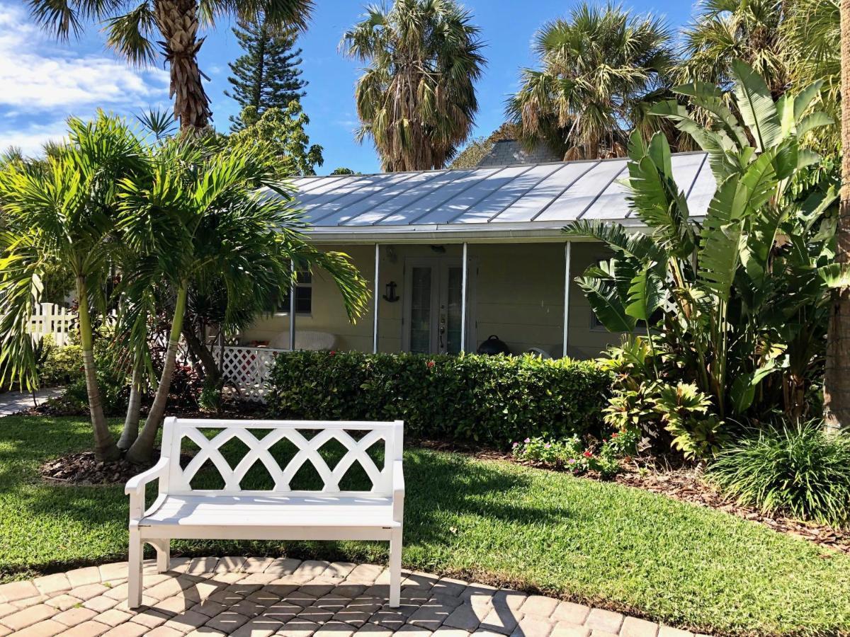Cottages By The Ocean Pompano Beach Exterior foto