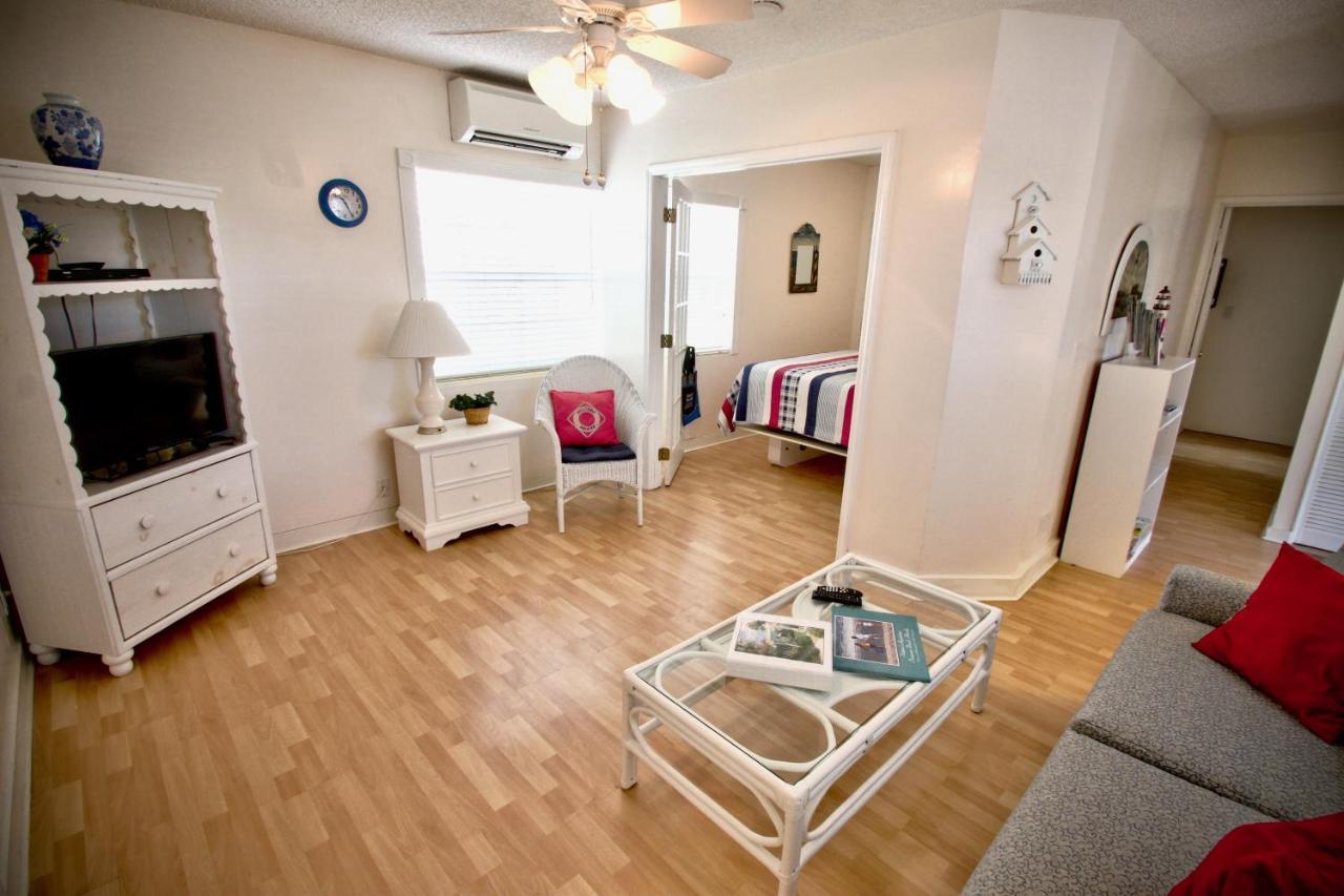 Cottages By The Ocean Pompano Beach Exterior foto